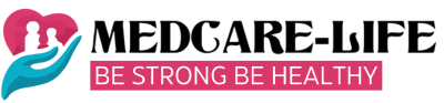 Medcare-Life Hospital